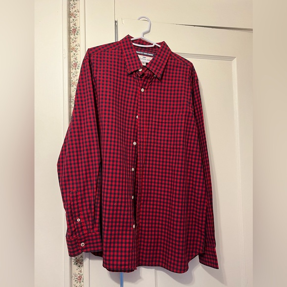 Classic Button Down - Picture 3 of 5